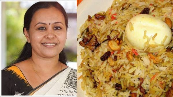 ഹോട്ടലിനെ വെല്ലുന്ന മെനു; അങ്കണവാടിയില്‍ ഉച്ചയ്ക്ക് ബിരിയാണിയും ഫ്രൂട്ട് കപ്പും: സ്‌പെഷ്യലുകള്‍ വേറെയുമുണ്ട്‌