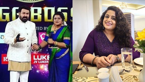 ഇതൊക്കെ ഒരു വലിയ സംഭവം ആണോ എന്ന് ചോദിച്ചാൽ.. എന്നാണോ ലാലേട്ടൻ ഫ്ളാറ്റിലേക്ക് ഒന്ന് വിളിക്കുക': വീണാ നായർ