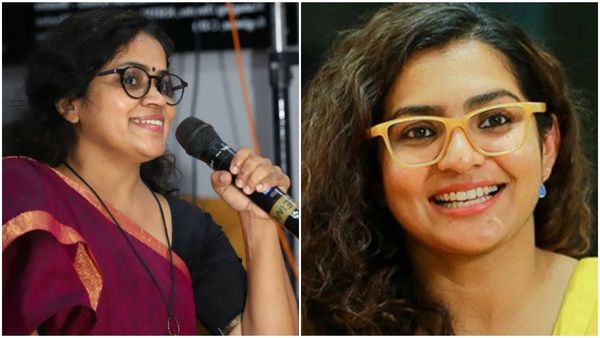 താരങ്ങള്‍ ആണെന്ന ബലത്തില്‍ കാടടച്ച് വെടിവെക്കരുത്; പാര്‍വതിക്ക് മറുപടിയുമായി വിധു വിന്‍സെന്റ്