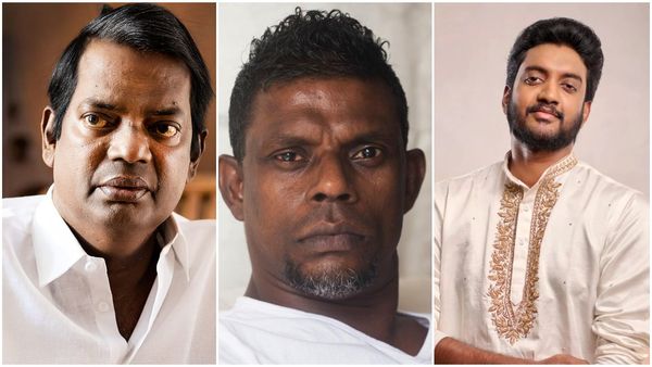 വിനായകന്‍ ലക്ഷ്യം വെച്ചത് സലീംകുമാറിനെ? മറുപടിയുമായി ചന്തു, അദ്ദേഹം അന്ന് എന്നോട് പറഞ്ഞ കാര്യമുണ്ട്