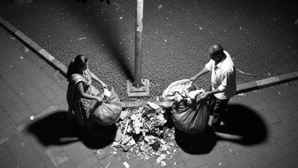 മാലിന്യം വലിച്ചെറിയുന്നവരെ ഇനി 'എഐ' പിടിക്കും: സ്മാര്‍ട്ട് സിറ്റി പരിസരങ്ങളില്‍ പുത്തന്‍ സാങ്കേതിക വിദ്യ