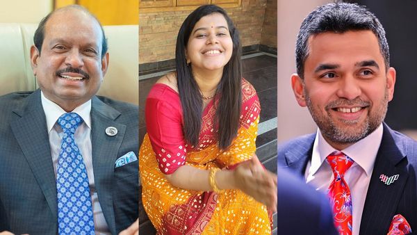 ഗുജറാത്തിൽ വന്നപ്പോഴാണ് അത് മനസ്സിലായത്, യൂസഫലി ദൈവം തിരഞ്ഞെടുത്തയാൾ; മരുമകനും, പുകഴ്ത്തി എലിസബത്ത്