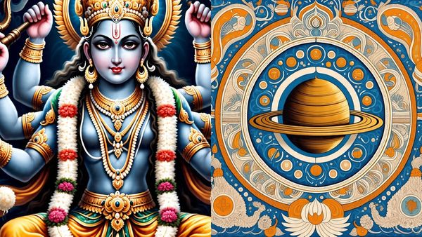 ശനി ഇവർക്ക് പണിയല്ല, പകരം വഴികാട്ടി; ഈ രാശിക്കാർക്ക് ദീർഘദൂര യാത്രയ്ക്ക് സാധ്യത, പണം ഒഴുകിവരും..! 
