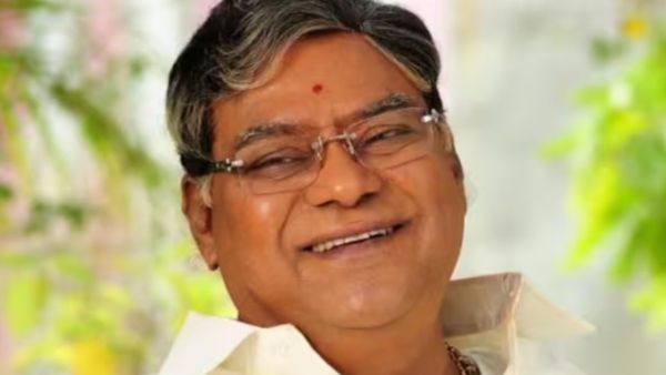 നടന്‍ കോട്ട ശ്രീനിവാസ റാവു അന്തരിച്ചു; വില്ലന്‍, കോമഡി കഥാപാത്രങ്ങളിലൂടെ തിളങ്ങിയ താരം