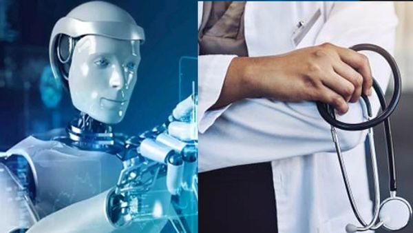 പുതിയ എഐ കണ്ടുപിടുത്തം ഡോക്ടര്‍മാരെ മാറ്റിനിര്‍ത്താനല്ലെന്ന് മൈക്രോസോഫ്റ്റ്; 'അതിന് യന്ത്രങ്ങള്‍ പോരാ..'