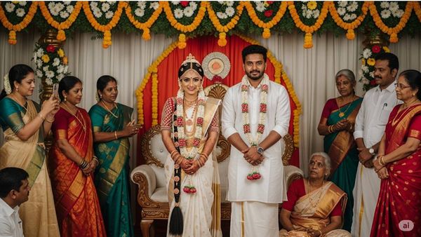 'അത്തരം വിവാഹം ഇപ്പോള്‍ ആർക്കും വേണ്ട: പത്ത് വർഷം കൊണ്ട് വിവാഹം കഴിക്കാത്തവരുടെ എണ്ണവും കുതിച്ചുയരും'