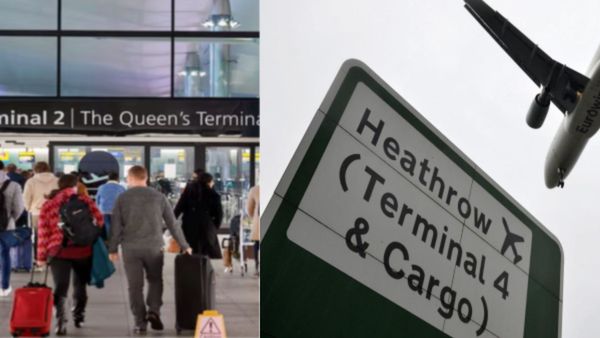 ഇംഗ്ലീഷ് സംസാരിക്കുന്നില്ല, ഇവരെ നാടുകടത്തണം; ഇന്ത്യക്കാര്‍ക്കു നേരെ ബ്രിട്ടീഷ് സ്ത്രീയുടെ അധിക്ഷേപം