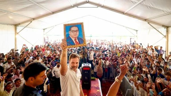 കോൺഗ്രസ് യഥാർത്ഥത്തിൽ ഭരണഘടന സംരക്ഷകരോ? ഡോ ബിആർ അംബേദ്കറിനോട് ചെയ്തത്.. ചരിത്രം പറയുന്നത് ഇങ്ങനെ