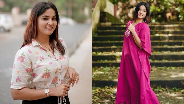 'അതുല്യയുടേതിന് സമാനമായിരുന്നു എന്റെ ജീവിതാനുഭവങ്ങളും, ഞാൻ അതിൽ നിന്ന് എസ്കേപ്പ് ആയി'; അമേയ നായർ