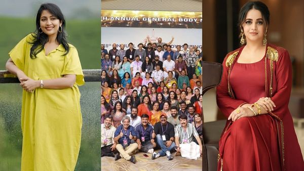 ശ്വേത മേനോൻ അമ്മ പ്രസിഡണ്ടാകും? നവ്യയും നേതൃത്വത്തിലേക്ക്, ഭാവനയും പാർവ്വതിയും തിരിച്ചെത്തുമോ?