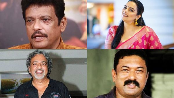 AMMA Election: ജോയ് മാത്യുവിന്റെ നീക്കം പാളി, പേര് ശരിയല്ല, പ്രസിഡണ്ട് മോഹം നടക്കില്ല, പത്രിക തളളി