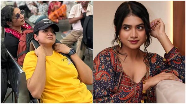 ഓട്ടോയിലെ നീല വെളിച്ചം, 200ൻ്റെ 7 നോട്ട്: നടുക്കത്തില്‍ നടി അനാർക്കലിയും അമ്മയും; വല്ലാത്തൊരു തട്ടിപ്പ്