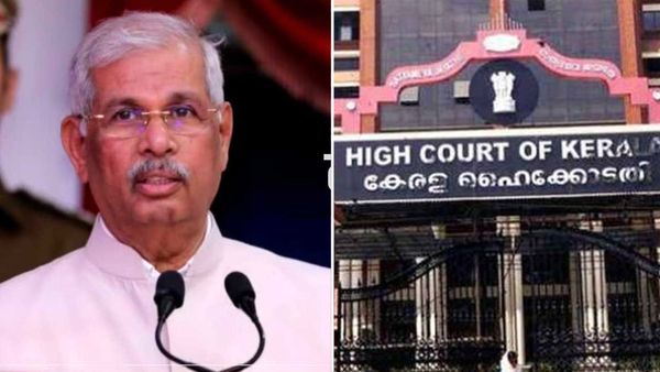 ഗവര്‍ണര്‍ക്ക് കനത്ത തിരിച്ചടി; താല്‍ക്കാലിക വിസി നിയമനത്തിലെ അപ്പീല്‍ തള്ളി ഹൈക്കോടതി