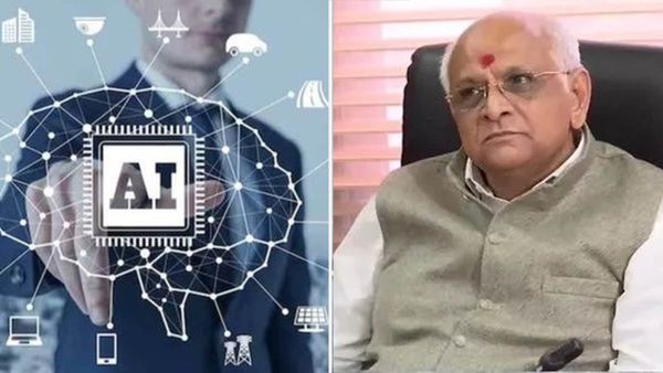 ഇനി ഭരണനിര്‍വഹണവും എഐ നോക്കിക്കോളും; പുത്തന്‍ പദ്ധതിയുമായി ഗുജറാത്ത് സര്‍ക്കാര്‍