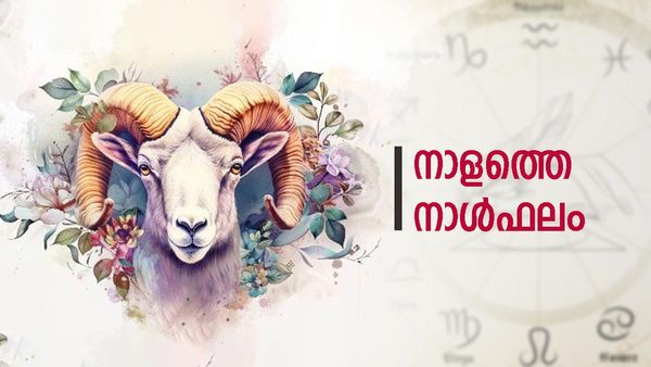 നാളത്തെ ദിവസം ഭാഗ്യം ആർക്കൊപ്പം? ഈ രണ്ട് നാളുകാർക്ക് എന്തൊക്കെ സംഭവിക്കാം? അറിയാം നാളത്തെ രാശിഫലം