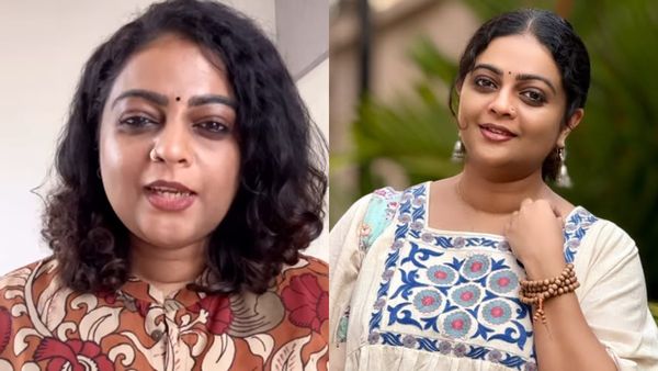 'ഈ നശിച്ച സ്നേഹം കൊണ്ട് നിങ്ങൾ മരിച്ചു പോകരുത്, വിവാഹമോചനം ഒരു തോൽവിയല്ല;അശ്വതി ശ്രീകാന്ത്