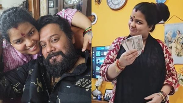 50 കൊടുത്തു, കിട്ടിയത് എത്ര? പണം ഉയർത്തിക്കാട്ടി കോകില, ബാലയേയും ഭാര്യയേയും തേടി ഡബിൾ ഭാഗ്യം