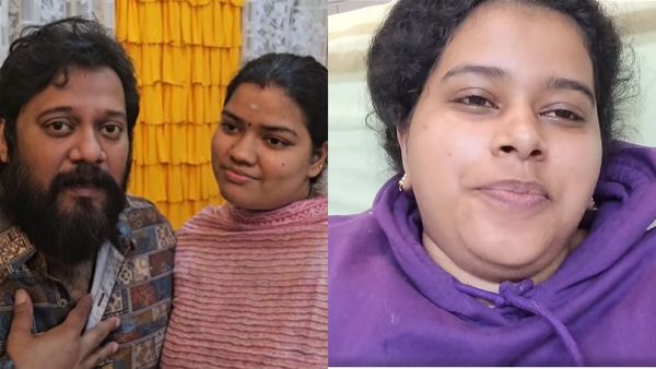 'അവൾക്ക് ചികിത്സയാണ് വേണ്ടത്, സ്വന്തം കുടുംബം പോലും നോക്കുന്നില്ല', മറുപടിയുമായി ബാലയും കോകിലയും