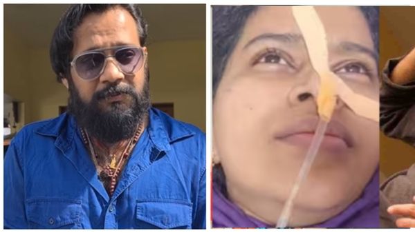 ഞാന്‍ വേട്ടയാടപ്പെടുകയാണ്; എന്നെയും കോകിലയെയും വെറുതെ വിട്ടാല്‍ മതി: പ്രതികരണവുമായി ബാല