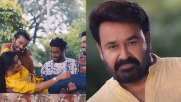 'പെങ്ങൾ പാസത്തെ ലാലേട്ടൻ ട്രോളി കൊന്നു, പ്രതീക്ഷിക്കാത്തവർ സർപ്രൈസായി ബിഗ് ബോസ് വീട്ടിൽ എത്തുമോ?'; രേവതി