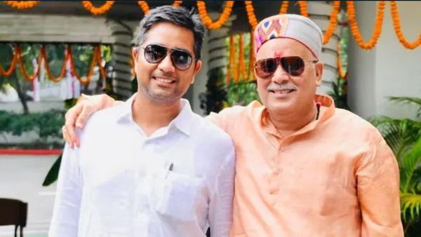 ഭൂപേഷ് ബാഗേലിന്റെ മകന്‍ ചൈതന്യ ബാഗേലിനെ അറസ്റ്റ് ചെയ്ത് ഇഡി; അറസ്റ്റ് ജന്മദിനത്തില്‍..!