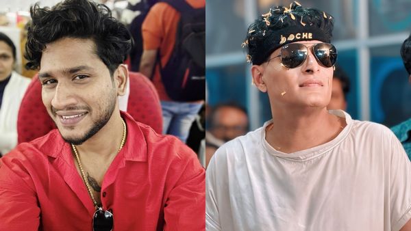 'ബോബി ചെമ്മണ്ണൂരിനോട് എന്തേ ചോദിക്കാത്തത്, ഉളുപ്പുണ്ടോ എന്നോട് ചോദിക്കാൻ കഴുതകളേ', തുറന്നടിച്ച് അഖിൽ