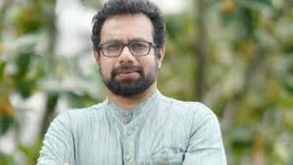'കേന്ദ്ര സർക്കാറിന്റെ കിങ്കരന്മാരുടെ കേളി രംഗമായി ഉന്നത വിദ്യാഭ്യാസ മേഖലയെ മാറ്റാൻ അനുവദിക്കില്ല';ബ്രിട്ടാസ്