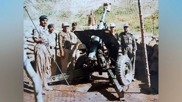കാർഗിൽ വിജയ് ദിവസ്: പാക് സേനയോടും മാത്രമല്ല, പ്രകൃതിയോടും പടവെട്ടിയ ബിഎസ്എഫിന്റെ പോരാട്ട വീര്യം
