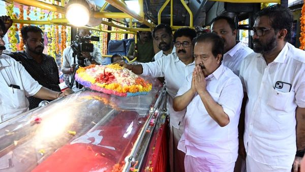 ഇന്ത്യയില്‍ മറ്റെവിടെയെങ്കിലും ഇത്തരം ഒരു കാഴ്ചയുണ്ടാകുമോ? പ്രതീക്ഷ നല്‍കുന്നത് ഇത്തരം ഉത്തമമാതൃകള്‍