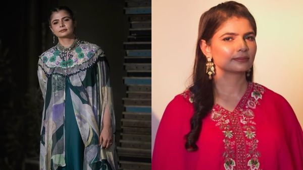 ഇത് ചിന്മയിയുടെ 'തഗ് ലൈഫ്'; വിലക്കിന്റെ വിലങ്ങ് തകർത്ത് മരണമാസ് തിരിച്ച് വരവ്, പാട്ടിലെ പോരാളി..