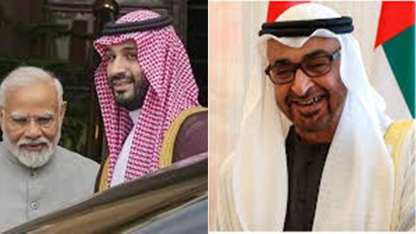 സൗദി അറേബ്യയും ഇറാഖും യുഇയും തന്നെ രക്ഷ; ഇന്ത്യയ്ക്ക് യുഎസിൽ നിന്ന് വരുന്നത് വൻ പണി