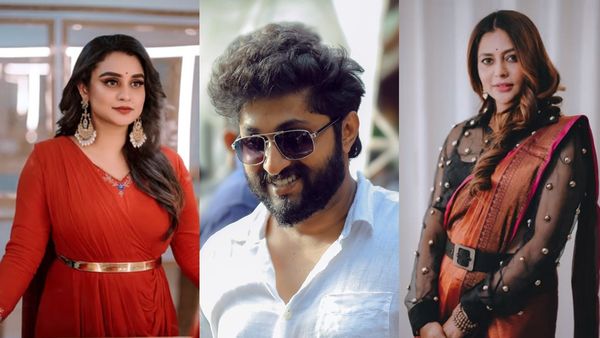 കാവ്യയോ മഞ്ജുവോ ശേഷം പ്രതീക്ഷിച്ചത് ദിലീപോ പൾസർ സുനിയോ എന്ന്; ലക്ഷ്മി നക്ഷത്രയേയും ശോഭയേയും എയറിലാക്കി ധ്യാൻ