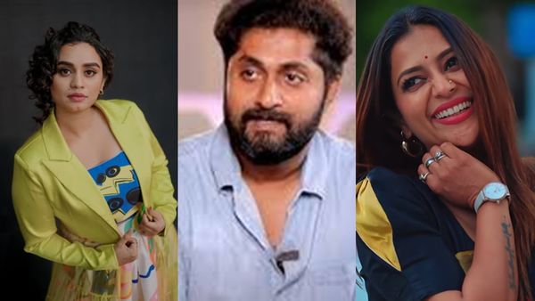 കാവ്യ മാധവൻ,മഞ്ജു വാര്യർ ചോദ്യം ഉണ്ടാക്കിയത് ധ്യാൻ ശ്രീനിവാസനാണ്,ശോഭയല്ല;സത്യം വെളിപ്പെടുത്തി ലക്ഷ്മി നക്ഷത്ര