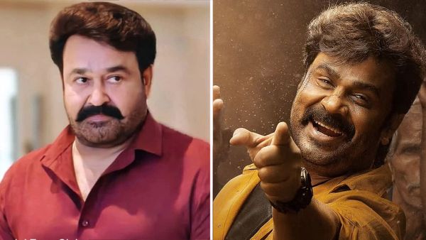 ദിലീപിനൊപ്പം ഗാനരംഗത്തില്‍ മോഹന്‍ലാലും; ഭഭബയിലെ അതിഥി വേഷത്തില്‍ സ്ഥിരീകരണം