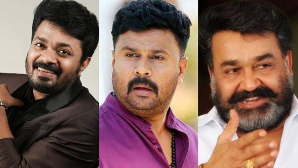 'തുടരും സിനിമയില്‍ ലാലേട്ടന് പകരം ദിലീപ് ആണെങ്കില്‍.. സ്ത്രീ പറഞ്ഞാൽ കുറ്റക്കാരനായി, തെളിവൊന്നും വേണ്ട'