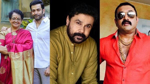 ദിലീപിനെ പുറത്താക്കിയത് എന്തിന്? ഷമ്മി തിലകനെയോ? അകത്ത് തന്നെ നാടകം കളിക്കുന്നു, തുറന്നടിച്ച് മല്ലിക സുകുമാരൻ