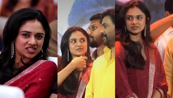 'മീനാക്ഷി ദിലീപ് ബുദ്ധിമതിയായ മകൾ, മഞ്ജു വാര്യരുടെ ഏഴയലത്ത് വരില്ല'; അധിക്ഷേപം