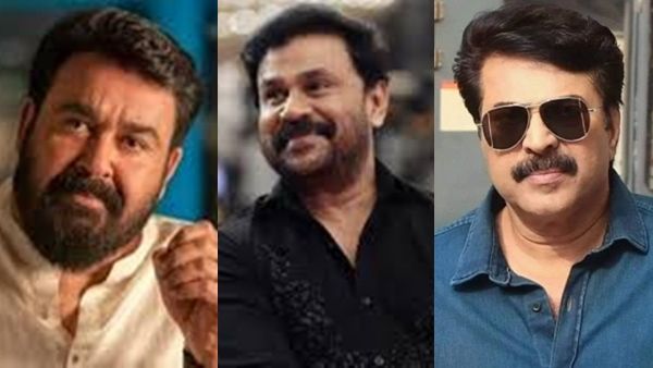 ദിലീപ് രണ്ടും കൽപ്പിച്ച് ഇറങ്ങിയാൽ മമ്മൂട്ടിയും മോഹന്‍ലാലും വരെ പുറകില്‍ പോകും; വൈറല്‍ കുറിപ്പ്