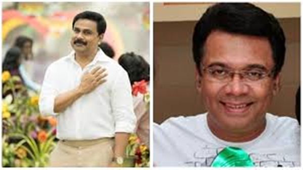 ദിലീപിനെ അയാൾ നോക്കി നിന്നു, അത് പ്രവചിച്ചു, ആരും മൈന്റ് ആക്കിയില്ല'; പക്ഷെ സംഭവിച്ചത്..നന്ദു പറയുന്നു