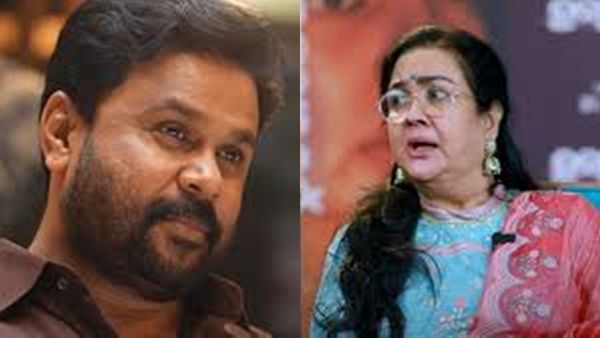 ഉർവശി ചേച്ചി നമ്മൾ തമ്മിൽ വഴക്ക് വേണ്ടെന്ന് ദിലീപ്; ഞാൻ പറഞ്ഞത് അങ്ങനെയല്ലെന്ന് ഉർവശി, സിബിയെ ചൊല്ലി തിരുത്ത്