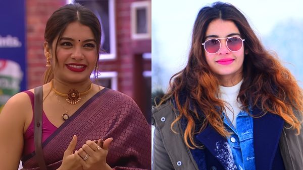 ബിഗ് ബോസിലേക്ക് ആരൊക്കെ വരണം? ദിൽഷയുടെ ലിസ്റ്റ് ഇതാ, 'ആ നടൻ വന്നാൽ ഷോ അടിപൊളിയാകും'