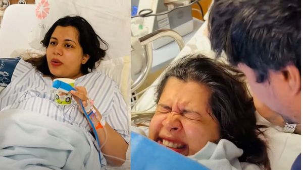 എപ്പിഡ്യൂറല്‍ അനസ്‌തേഷ്യ എടുത്താല്‍ പ്രസവ വേദന അറിയില്ലേ; ദിയ നാടകം കളിച്ചു? അനുഭവിച്ചവര്‍ക്ക് അറിയാം