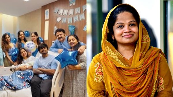 'മനുഷ്യപ്പറ്റില്ലാത്ത സിസ്റ്റർമാരുടെ ചീത്തവിളി കേട്ട് മനസ്സ്‌ തളർന്നു പോയിട്ടുണ്ട്, ദിയ ഭാഗ്യം ചെയ്ത പെണ്ണ്'