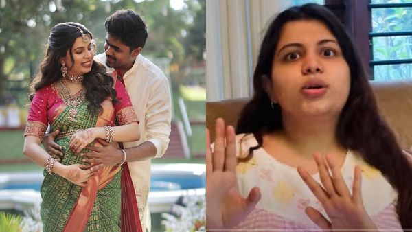 'മുൾക്കിരീടം കൊണ്ട് നടക്കുന്ന അവസ്ഥ, ഇരിക്കാൻ വയ്യ, ഡെലിവറിയെ അല്ല ഭയം, ടെറർ ആയത് മറ്റൊന്ന്': ദിയ കൃഷ്ണ 