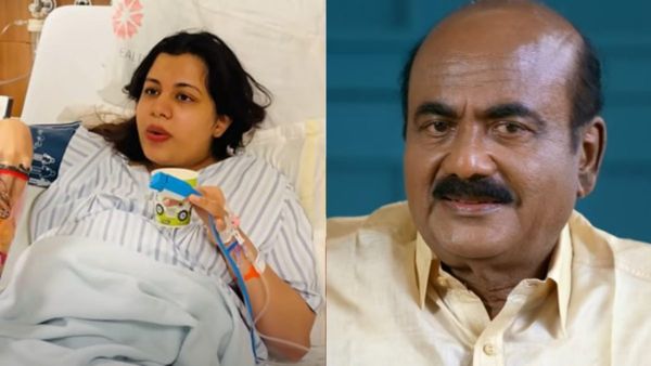 'ഈ പ്രസവവും ദിയയുടെ കണ്ടന്റാണ്, പിന്നാലെ കൈയ്യടിയും ആർപ്പുവിളിയും, ഒപ്പം പണത്തിന്റെ ചാകരയും'; ആലപ്പി അഷ്‌റഫ് 
