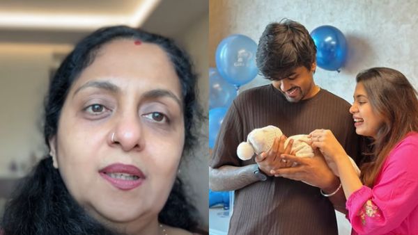 ദിയ കൃഷ്ണ എടുത്ത ലേബർ സ്വീറ്റ് റൂമിനു ഒരു ദിവസത്തെ വാടക ഇതാ; തുക പുറത്തുവിട്ട് സിന്ധു കൃഷ്ണ