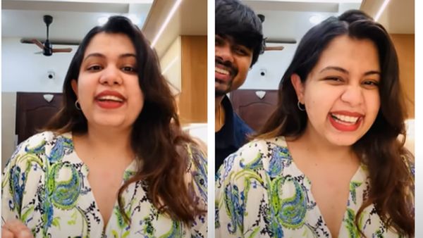 ദിയക്ക് സ്റ്റിച്ചൊന്നുമില്ലേ, പ്രസവം കഴിഞ്ഞിട്ട് ഒരാഴ്ചയെ ആയിട്ടുള്ളു ഇത് ചെയ്യരുത്'; ഉപദേശിച്ച് ചിലർ, മറുപടി