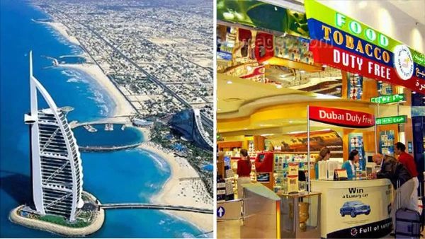 ആദ്യം എട്ട് കോടി, പിന്നാലെ ബിഎംഡബ്ല്യൂ കാര്‍; ദുബായ് ഡ്യൂട്ടി ഫ്രീ നറുക്കെടുപ്പില്‍ മലയാളിക്ക് ഇരട്ടഭാഗ്യം!