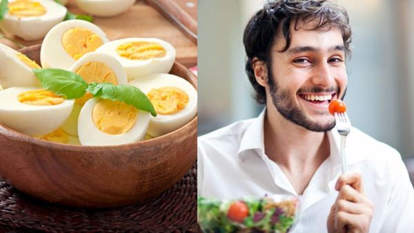 മുട്ട കഴിക്കുന്നത് കൊണ്ട് ഗുണമേ ഉള്ളൂ; പക്ഷേ അതിനൊപ്പം ചില ഭക്ഷണങ്ങൾ ദോഷം ചെയ്യും, ഇവ ഒഴിവാക്കണം