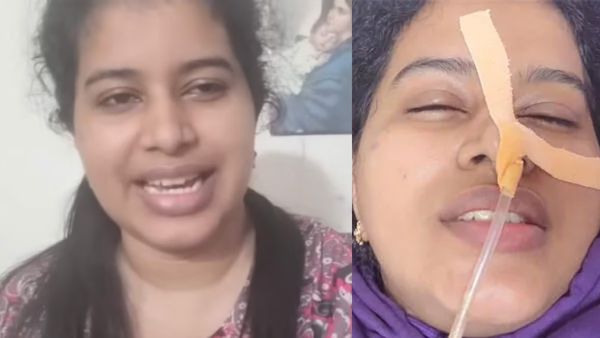 ആശുപത്രിയില്‍നിന്ന് ഡിസ്ചാര്‍ജായി; ഞാന്‍ കാരണം ഒരുപാട് പേര്‍ വിഷമിച്ചു; ചില തീരുമാനങ്ങള്‍ എടുത്തു